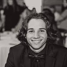 Cole Adam Borges Obituary January 8, 2023