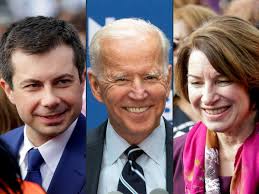 Amy klobuchar is an american politician and attorney. Pete Buttigieg And Amy Klobuchar Endorse Joe Biden Public Radio Tulsa