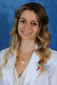 Pediatric Anesthesiologists