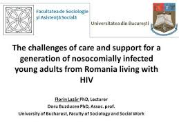 Facultatea de sociologie și asistență socială. Facultatea De Sociologie È™i AsistenÈ›Äƒ SocialÄƒ Universitatea Din BucureÈ™ti Growing Young With Hiv The Challenges Of The Social Integration Of A Generation Ppt Download