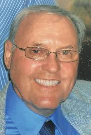 Leo James Fitzgerald