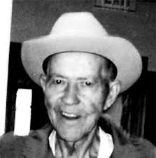 Durward Welch Obituary (2008)