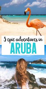 Pin On Aruba