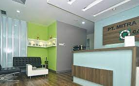 Ragam ⭐ inspirasi warna cat rumah minimalis anti mainstream yang wajib kamu coba ! 28 Ide Kombinasi Warna Cat Kantor