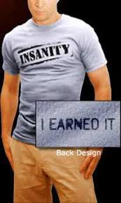 the insanity workout review