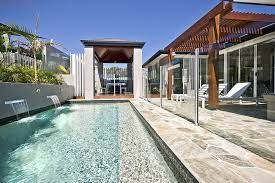 Above ground pool fence ideas. 30 Pool Fence Ideas Design Pictures Designing Idea
