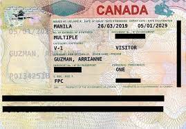 How To Apply Online For Canadian Visitor Visa - Travel Habeat