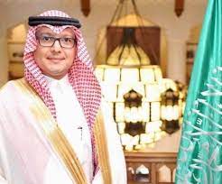 أكد تضامن السعودية الدائم ووقوفها بجانب الأشقاء في مواجهة الاعتداءات. Ø³ÙÙŠØ± Ø§Ù„Ù…Ù…Ù„ÙƒØ© Ù„Ø¯Ù‰ Ù„Ø¨Ù†Ø§Ù† Ø¬Ù…ÙŠØ¹ Ù…ÙˆØ¸ÙÙŠÙ†Ø§ ÙˆØ±Ø¹Ø§ÙŠØ§Ù†Ø§ Ø¨Ø®ÙŠØ± Ø£Ø®Ø¨Ø§Ø± Ø§Ù„Ø³Ø¹ÙˆØ¯ÙŠØ© ØµØ­ÙŠÙØ© Ø¹ÙƒØ§Ø¸