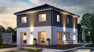 Weitere ideen zu haus, moderne häuser, haus bauen. Fertighaus Villa Toskana Haus Bis Stadtvilla Hanse Haus