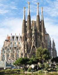Antoni Gaudí, the outstanding Catalan architect - Fool or Genius? -  Australian Friends of the Camino