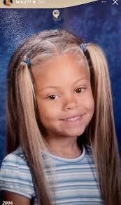 Latto when she was younger🩷 #latto #rap