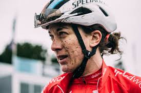 Grit & Grace': The First Women's Paris-Roubaix With Marianne Martin and More