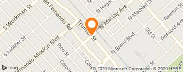 Optometrists diagnose vision abnormalities and prescribe eyeglasses and. Complete Eye Care Center On Truman St In San Fernando Ca 818 365 5654 Usa Business Directory Cmac Ws
