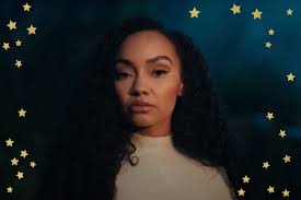 Leigh-Anne Pinnock traz força e confiança em c...