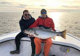 The virginia beach fishing pier is a popular gathering spot for the city's fishing enthusiasts. Fishing In Virginia Beach The Complete Guide