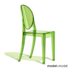 3d Model Kartell Victoria Ghost Chair C4d Obj 3ds Fbx Kartell Victoria Ghost Chair Ghost Chair Victoria Ghost Chair