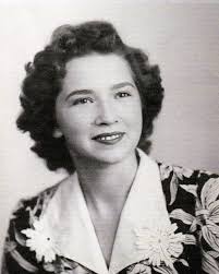 Veta Blewster Obituary