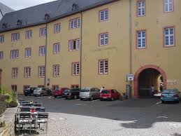 The accommodation is 25 km from altenahr, and guests benefit from private parking available on site and free wifi. Stadt St Michael Gymnasium Bad Munstereifel Photos Facebook