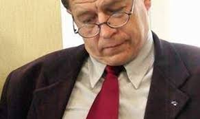 Maaülikooli rektoriks valiti Mait Klaassen