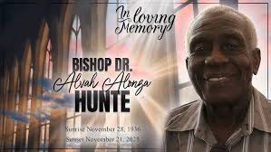 Celebrating the Life of Norma Auriel Burke