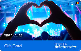 Check spelling or type a new query. Ticketmaster Gift Cards