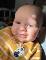 Obituary information for Tucker Thomas Schueller