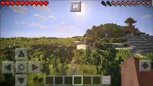 Any category standard realistic simplistic themed experimental shaders other. Alto Shader Minecraft Pe 1 2 Mines Craft Com