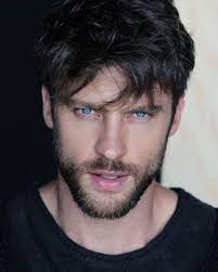 Pin On Fringe Haircuts For Men Hairstyles With Bangs