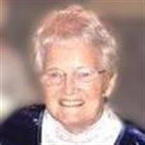 Carole Mae Jahnke Obituary