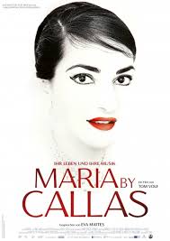 All i can say, those who don't like it shouldn't come to hear me. Kino Wolfratshausen Maria By Callas