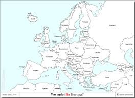 Das coronavirus breitet sich in der gesamten europäischen union aus und wirkt sich in vielerlei hinsicht auf unser leben aus. Wo Endet Europa Grenzfragen Politik Und Zeitgeschichte