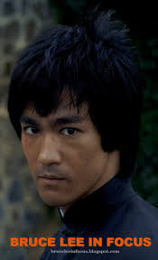 Bruce Lee In Focus: BRUCE LEE E A AMIZADE COM MICHAEL CHAN WAI-MAN, CHEFÃO  DA MÁFIA TRIAD DE HONG KONG