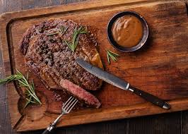 Looking to do something a little different with grilled sirloin? Top Chefs Reveal Their Secrets For The Perfect Steak Lovefood Com