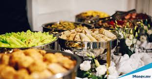 Muslim brothers and sisters, here are your list! 15 Cheap Buffets In The Klang Valley Under Rm50