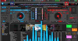Simply click on the audio mixer button on the toolbar to access the audio mixer tool in this music mixing software. Top 10 Best Free Dj Softwares And Mixers
