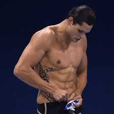 As long as i have space and money, i'll keep doing it, and time off because every time you tattoo something you need 10 days off water. Sexy Olympic Athletes With Tattoos Popsugar Love Sex