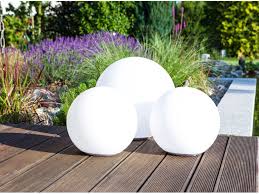 Telefunken Led Solar Gartenleuchten Connect Set 4 Teilig Lidl De