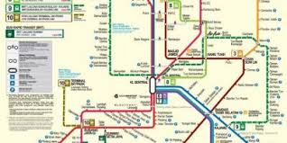Ss 4c/18 playground 380 m. Kelana Jaya Lrt Map Putra Lrt Map Malaysia