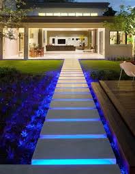 Modern Garden Lighting Ideas Awesome Led Landscape Lighting Modern Garden Lighting Landscape Lighting Design Solar Lights Garden