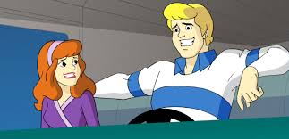 The chiller diller movie thriller. Animated Scooby Doo Movie Cast Adds Zac Efron And Amanda Seyfried Film