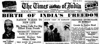 Great warrior medal) is the second highest military decoration in india, after the param vir chakra, and is awarded for acts of conspicuous gallantry in the presence of the enemy, whether on land, at sea or in the air. How Indian Newspapers Reported Independence And Partition In 1947