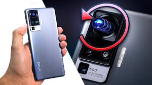 Digitalizando e te aproximando do que realmente importa. Vivo X50 Pro Unboxing World S First Rotating Camera Youtube