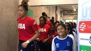 Find videos for watch live or share your tricks or get a ticket for match to live on side. Paliza Historica De Estados Unidos A El Salvador En El Fiba Americas Sub 16 114 19