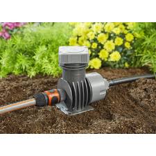 Maybe you would like to learn more about one of these? Gardena Centrale D Irrigation 2000 Arrosage Goutte A Goutte 1354 20 Robinets Et Vannes Rue Du Commerce