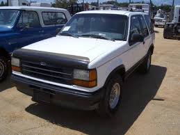 Image result for Silver 1992 Explorer