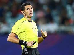 الحكم الدولي جهاد جريشة واحد من أشهر الحكام المصريين والذي أدار العديد من Ø¬Ù‡Ø§Ø¯ Ø¬Ø±ÙŠØ´Ø© ÙŠØ¹Ù„Ù† Ø§Ø¹ØªØ²Ø§Ù„ Ø§Ù„ØªØ­ÙƒÙŠÙ…