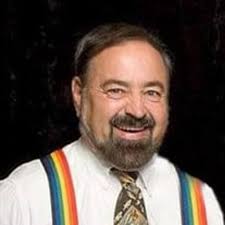 Barry Nicholas Obituary