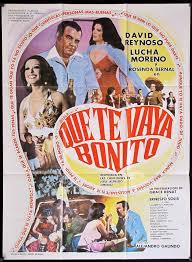 Ojala que se acaben tus penas. Que Te Vaya Bonito 1978
