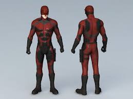 Pin By Adhim Wicaksono On 3d 3d Model Marvel Comics Superheroes Model