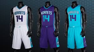 Lamelo ball charlotte hornets fanatics branded youth 2020 nba draft first round pick fast break. Charlotte Hornets Unveil Three Primary New Uniforms